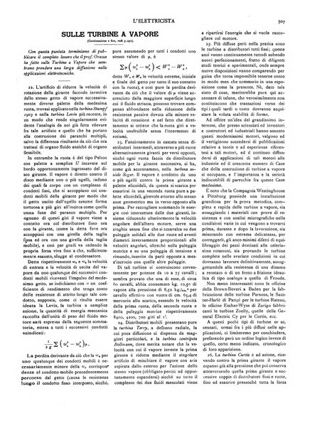 L'elettricista rivista mensile di elettrotecnica