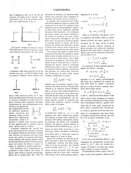 L'elettricista rivista mensile di elettrotecnica