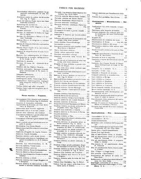 L'elettricista rivista mensile di elettrotecnica