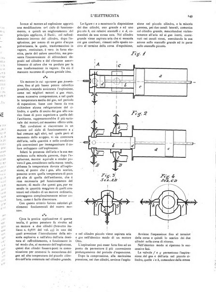 L'elettricista rivista mensile di elettrotecnica