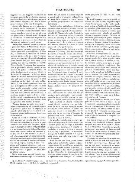 L'elettricista rivista mensile di elettrotecnica