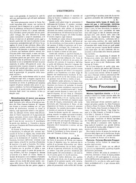 L'elettricista rivista mensile di elettrotecnica