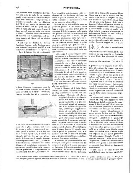 L'elettricista rivista mensile di elettrotecnica