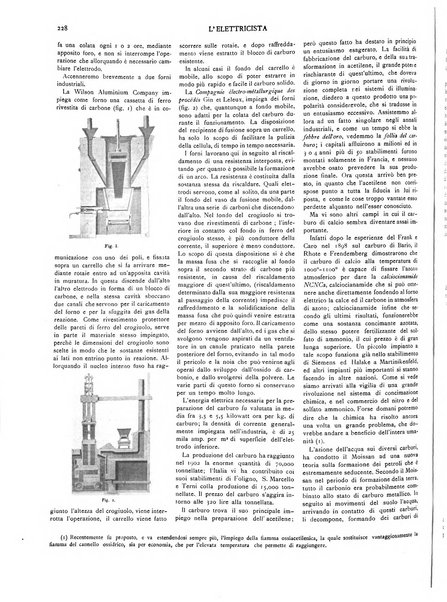 L'elettricista rivista mensile di elettrotecnica