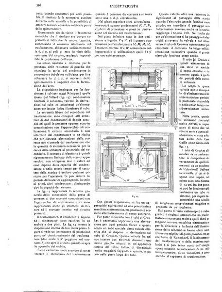 L'elettricista rivista mensile di elettrotecnica