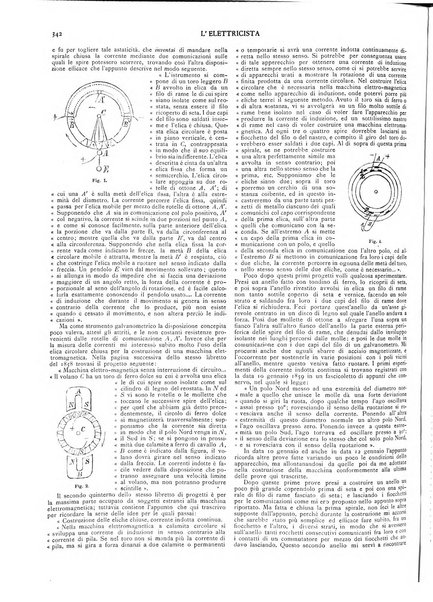 L'elettricista rivista mensile di elettrotecnica