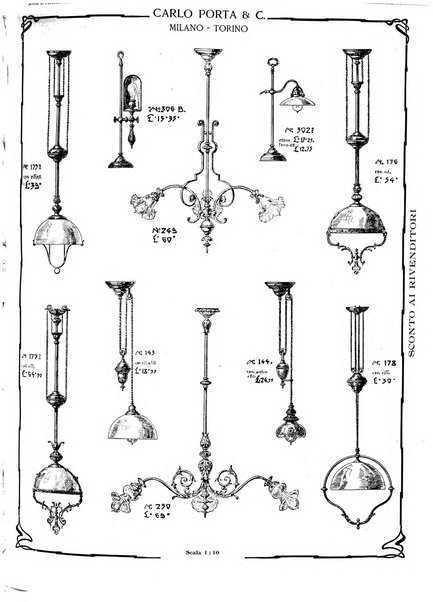 L'elettricista rivista mensile di elettrotecnica