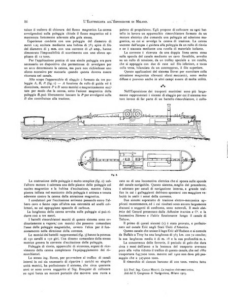 L'elettricista rivista mensile di elettrotecnica