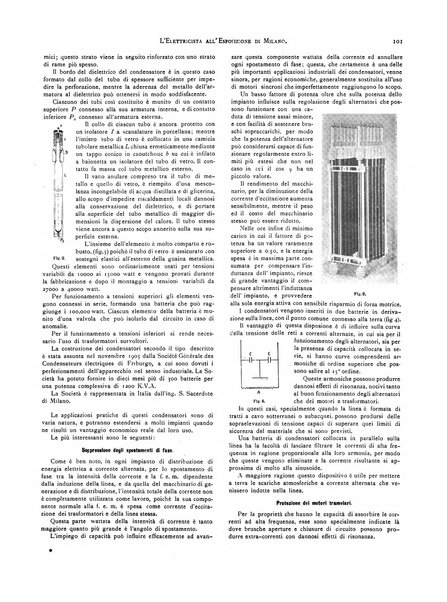 L'elettricista rivista mensile di elettrotecnica