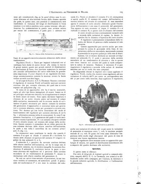 L'elettricista rivista mensile di elettrotecnica