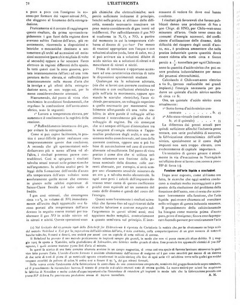 L'elettricista rivista mensile di elettrotecnica