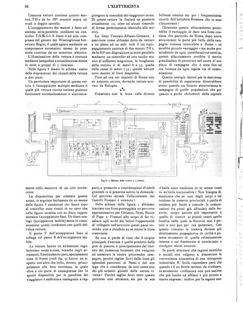 L'elettricista rivista mensile di elettrotecnica