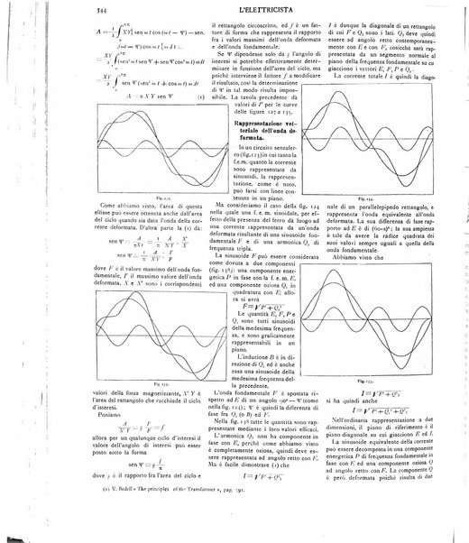 L'elettricista rivista mensile di elettrotecnica