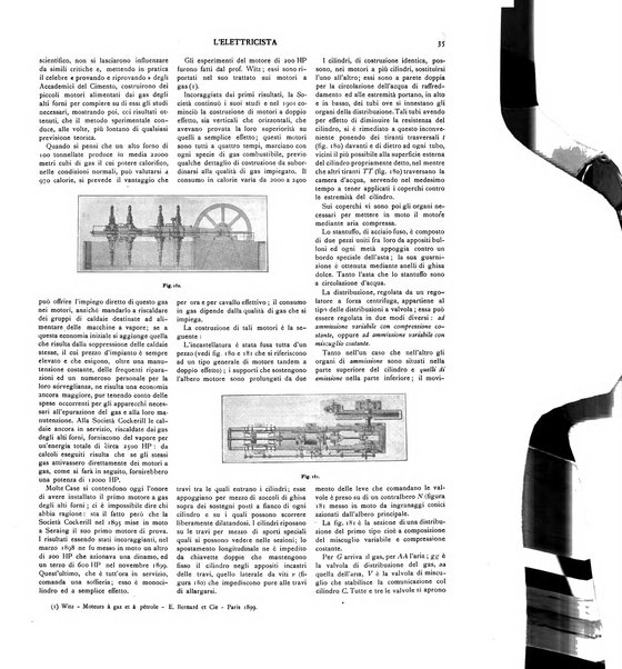 L'elettricista rivista mensile di elettrotecnica