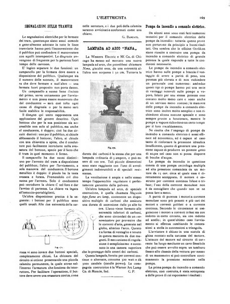 L'elettricista rivista mensile di elettrotecnica