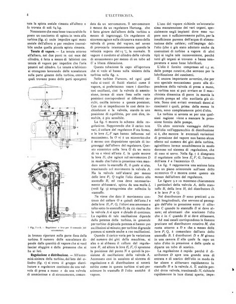 L'elettricista rivista mensile di elettrotecnica