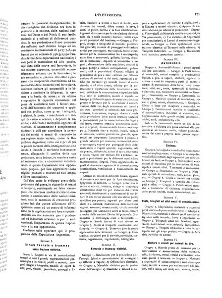 L'elettricista rivista mensile di elettrotecnica