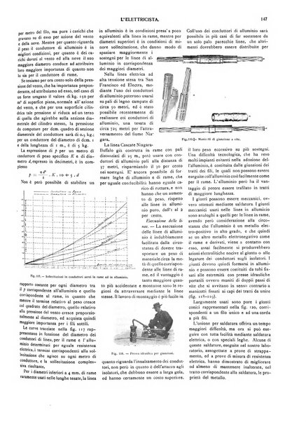 L'elettricista rivista mensile di elettrotecnica