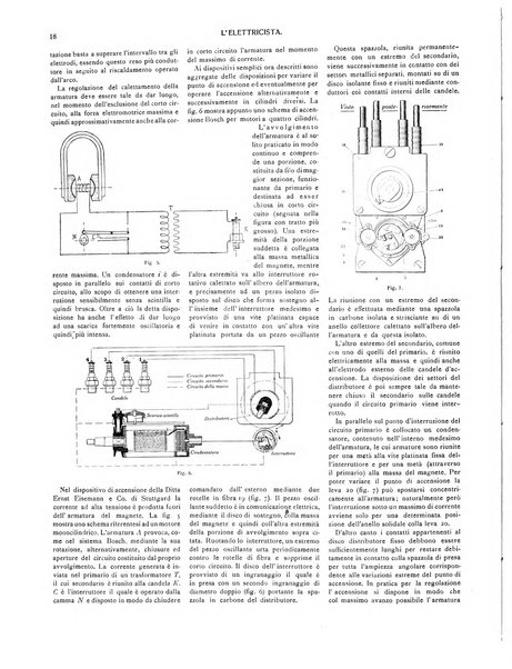 L'elettricista rivista mensile di elettrotecnica