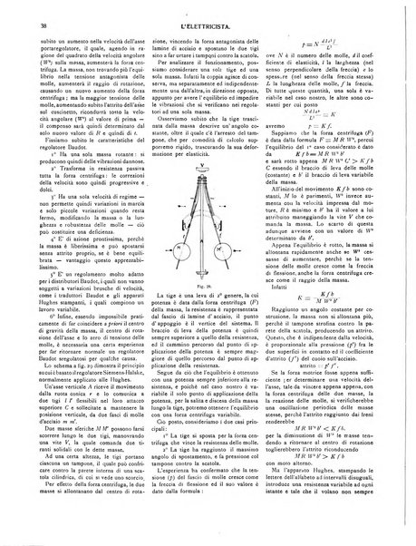 L'elettricista rivista mensile di elettrotecnica