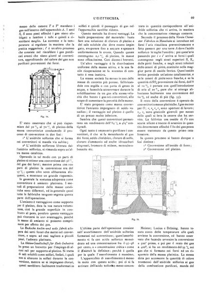 L'elettricista rivista mensile di elettrotecnica