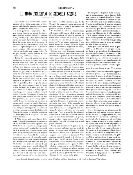 L'elettricista rivista mensile di elettrotecnica