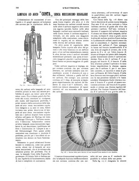 L'elettricista rivista mensile di elettrotecnica