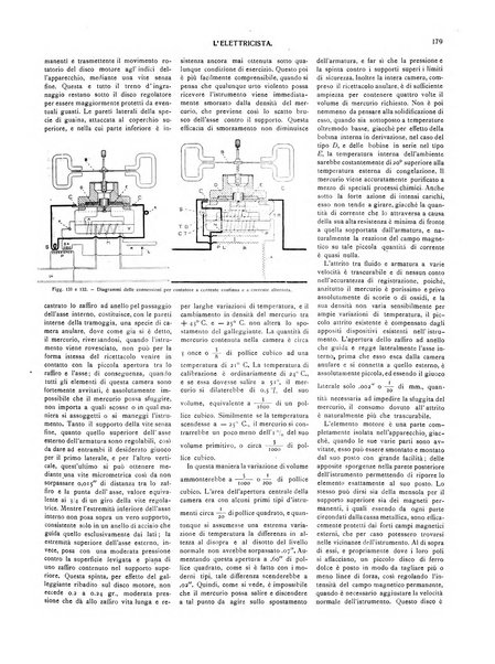 L'elettricista rivista mensile di elettrotecnica