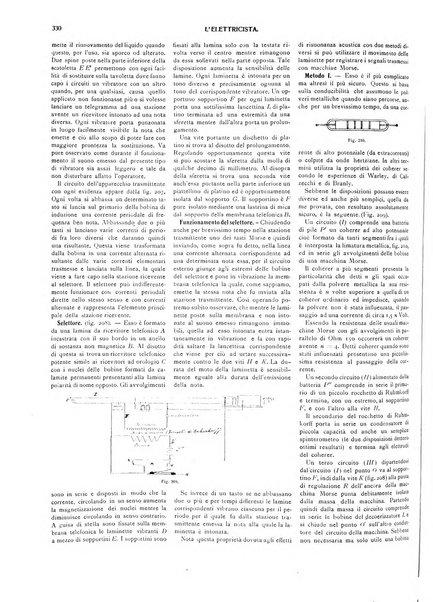 L'elettricista rivista mensile di elettrotecnica