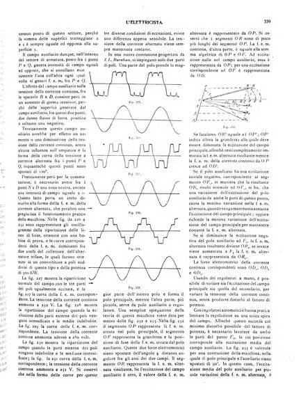 L'elettricista rivista mensile di elettrotecnica