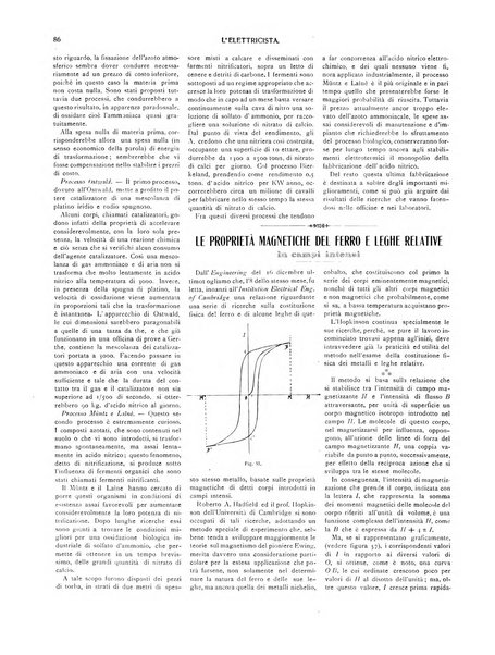 L'elettricista rivista mensile di elettrotecnica