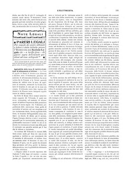 L'elettricista rivista mensile di elettrotecnica