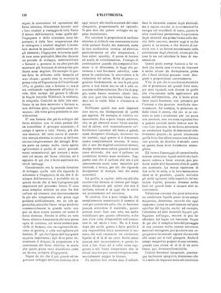 L'elettricista rivista mensile di elettrotecnica