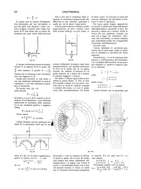 L'elettricista rivista mensile di elettrotecnica