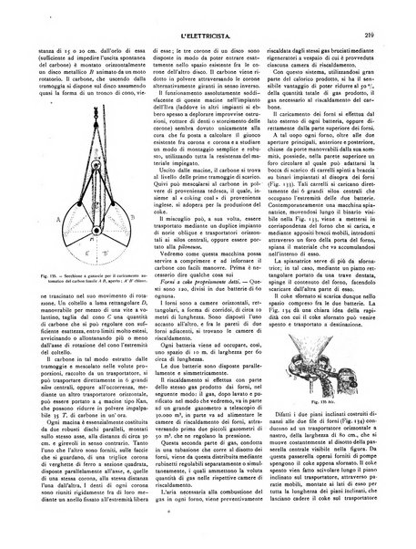 L'elettricista rivista mensile di elettrotecnica