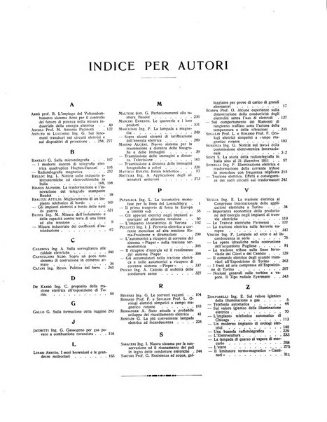 L'elettricista rivista mensile di elettrotecnica