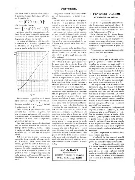 L'elettricista rivista mensile di elettrotecnica