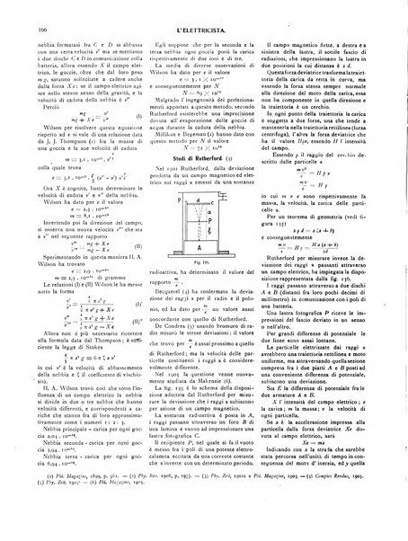 L'elettricista rivista mensile di elettrotecnica