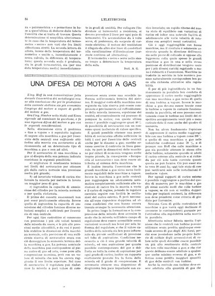 L'elettricista rivista mensile di elettrotecnica