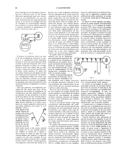 L'elettricista rivista mensile di elettrotecnica