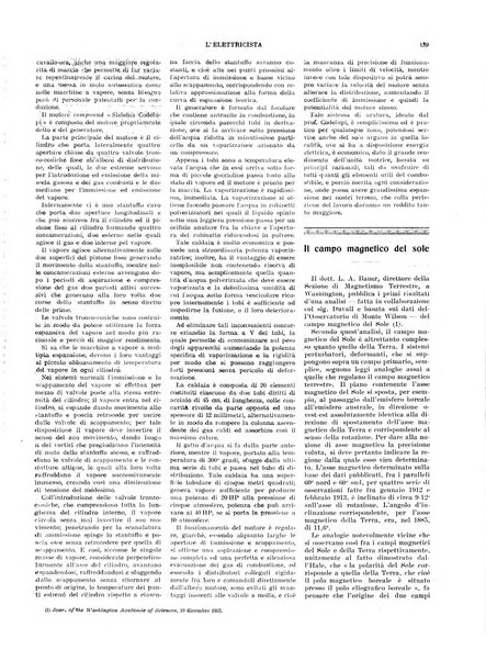 L'elettricista rivista mensile di elettrotecnica