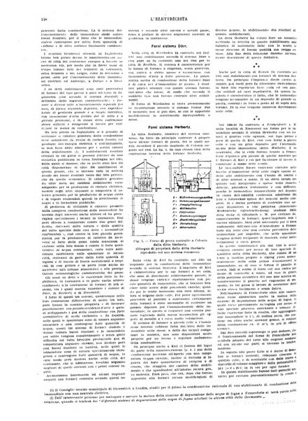 L'elettricista rivista mensile di elettrotecnica