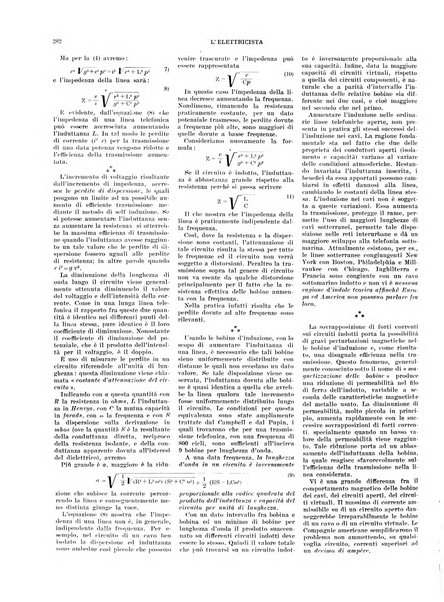 L'elettricista rivista mensile di elettrotecnica