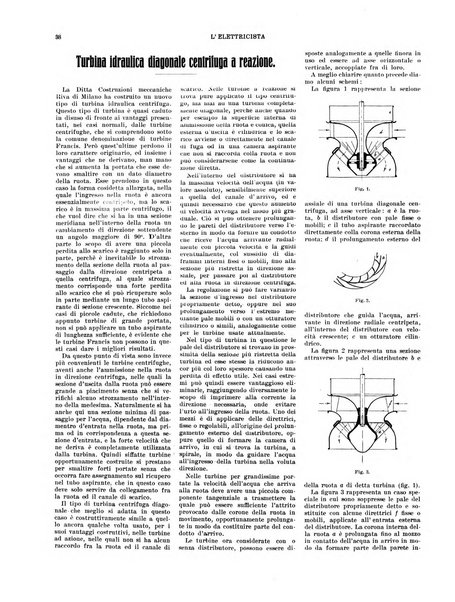 L'elettricista rivista mensile di elettrotecnica