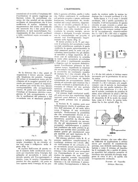 L'elettricista rivista mensile di elettrotecnica