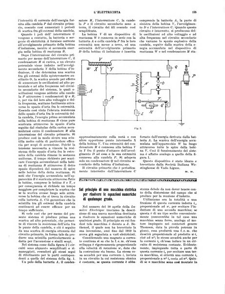 L'elettricista rivista mensile di elettrotecnica