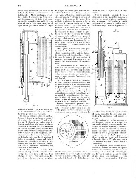 L'elettricista rivista mensile di elettrotecnica