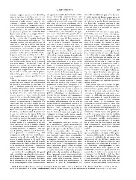 L'elettricista rivista mensile di elettrotecnica