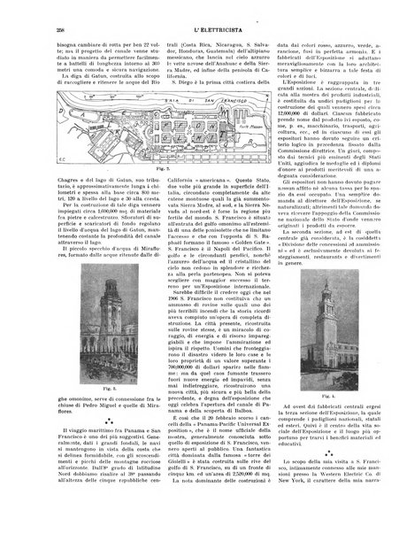 L'elettricista rivista mensile di elettrotecnica