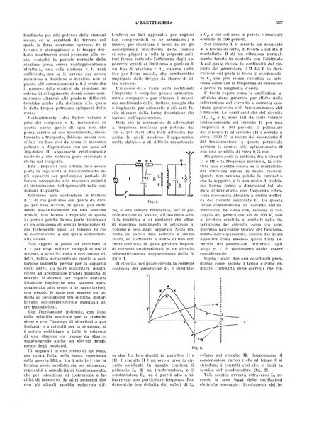 L'elettricista rivista mensile di elettrotecnica